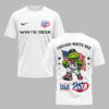 Chicago White Sox x 250 Years Of America Premium T-Shirt 003