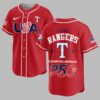 Texas Rangers Celebrating America’s 250th Premium Jersey LT0006
