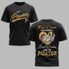 Pittsburgh Pirates Glitter Premium T-Shirt LT0001