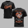 San Francisco Giants Glitter Premium T-Shirt LT0001