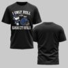Kansas City Royals x snoopy Mars Premium T-Shirt PL04