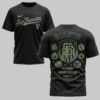 San Francisco Giants x Military Appreciation Month Premium T-Shirt  001