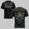San Diego Padres x Military Appreciation Month Premium T-Shirt 001