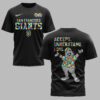 San Francisco Giants x Autism Awareness Premium T-Shirt 006