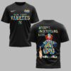 New York Yankees x Autism Awareness Premium T-Shirt 006