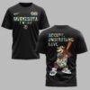 Minnesota Twins x Autism Awareness Premium T-Shirt 006