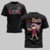 Arizona Diamondbacks x USA Baseball Premium T-Shirt 007
