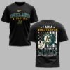 Oakland Athletics Loyalty Oath Premium T-shirt LT0002