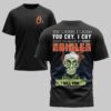 Baltimore Orioles x Skull Mars Premium T-Shirt PL03