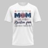 Boston Red Sox Mom Premium T-Shirt HC03
