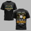 Oakland Athletics Gift For Mom Premium T-Shirt 009