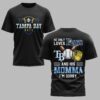 Tampa Bay Rays Gift For Mom Premium T-Shirt 009