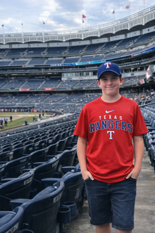 Image #1 from Ashley Carter