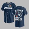 New York Yankees “Teacher Appreciation Night” Premium Jersey PH00005