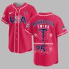 Minnesota Twins Celebrating America’s 250th Premium Jersey LT0006