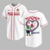 Boston Red Sox “Teacher Appreciation Night” Premium Jersey PH00005