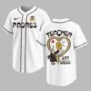 San Diego Padres “Teacher Appreciation Night” Premium Jersey PH00005