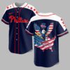 Philadelphia Phillies Star Premium Jersey PL11