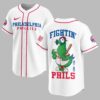 Philadelphia Phillies Classic Mascot Baseball Jersey LT0009