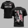 Chicago White Sox x American Flag Premium Performance T-Shirt PH00004