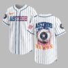 Houston Astros USA Flag Edition Premium Baseball Jersey PH00007