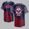 San Diego Padres USA 250 Premium Jersey PL08
