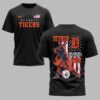 Detroit Tigers x American Flag Premium Performance T-Shirt PH00004